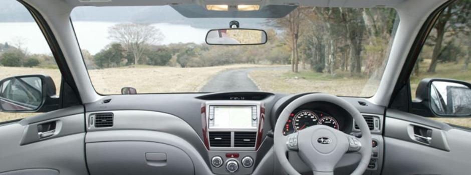 automotive-windshield